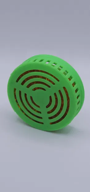 Hộp Silica Twist Lock In Nhanh - Image 2