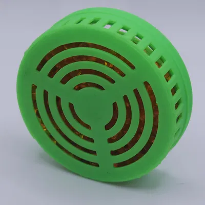 Hộp Silica Twist Lock In Nhanh