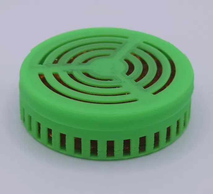 Hộp Silica Twist Lock In Nhanh - Image 3