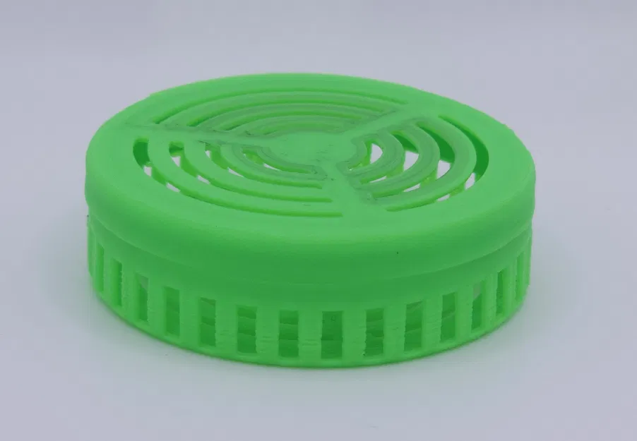 Hộp Silica Twist Lock In Nhanh - Image 5