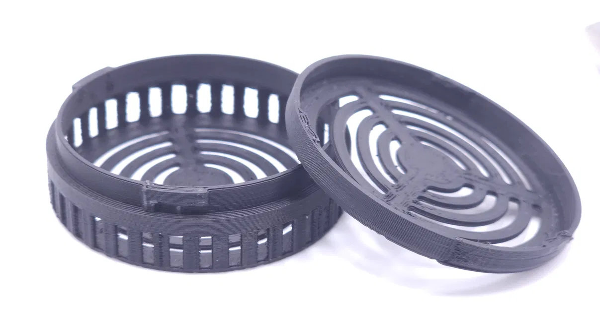 Hộp Silica Twist Lock In Nhanh - Image 7