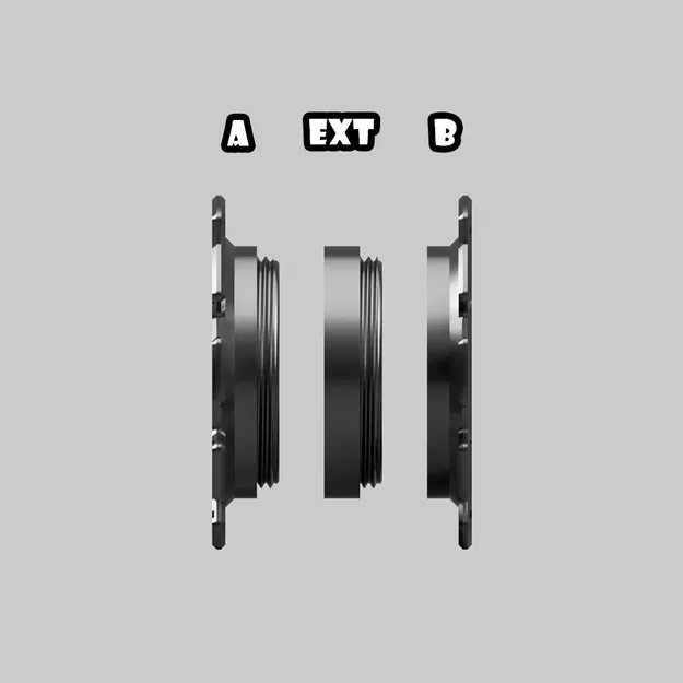 Cuộn Quản Lý Dây Cáp - Cable Roll - Image 11