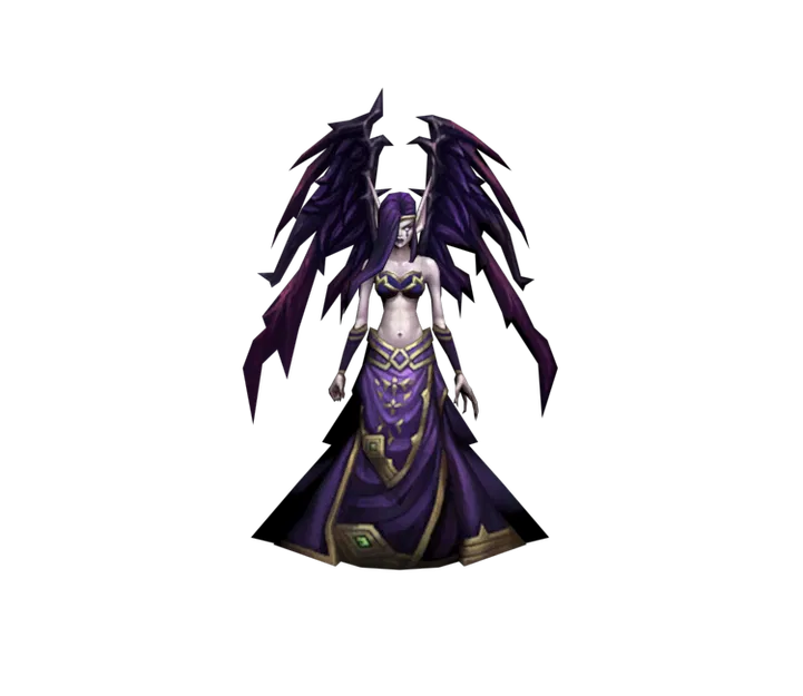 Morgana - Liên Minh Huyền Thoại - Image 1