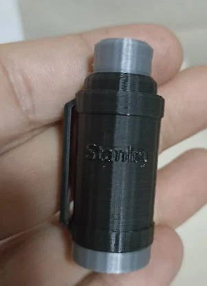 Móc Khóa Ly Giữ Nhiệt Stanley - Image 1