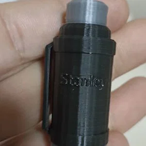 Móc Khóa Ly Giữ Nhiệt Stanley