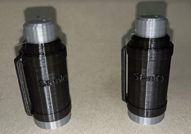 Móc Khóa Ly Giữ Nhiệt Stanley - Image 2
