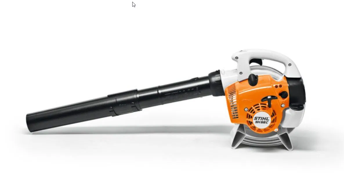 Giá Treo Máy Thổi STIHL SH56 - Image 4