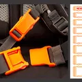 Khóa Cài Chắc Chắn - "Robust BUCKLES" - Thumbnail 1