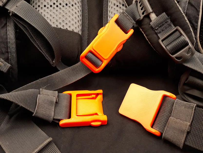 Khóa Cài Chắc Chắn - "Robust BUCKLES" - Image 3