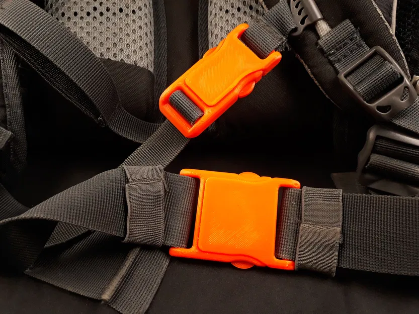 Khóa Cài Chắc Chắn - "Robust BUCKLES" - Image 4