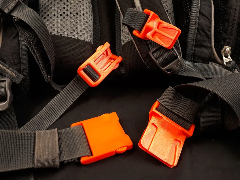 Khóa Cài Chắc Chắn - "Robust BUCKLES" - Image 5