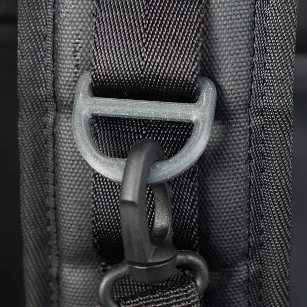 D Ring - Gated - Image 2