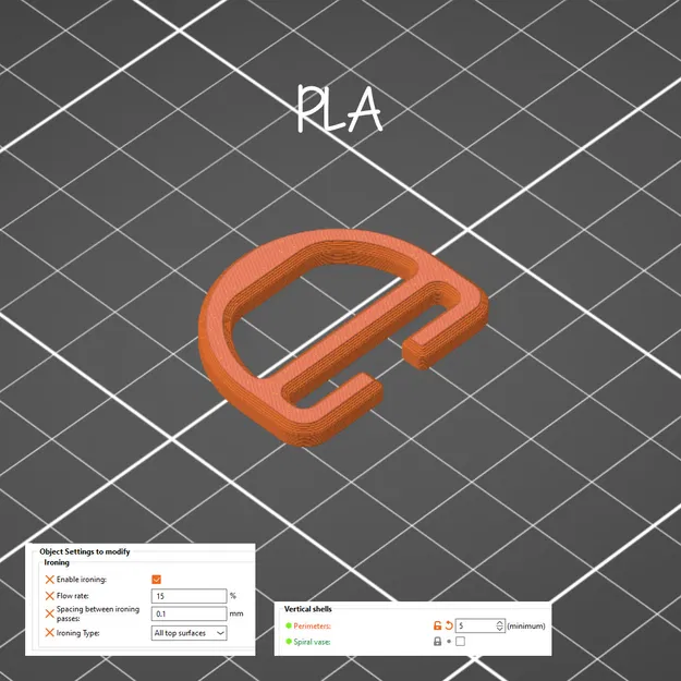 D Ring - Gated - Image 8