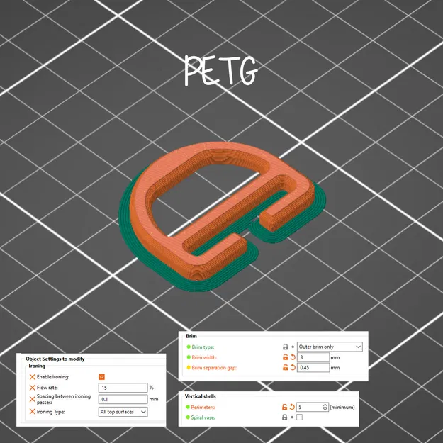 D Ring - Gated - Image 9