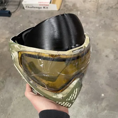 Miếng Bảo Vệ Trán Dành Cho Mặt Nạ DYE I5