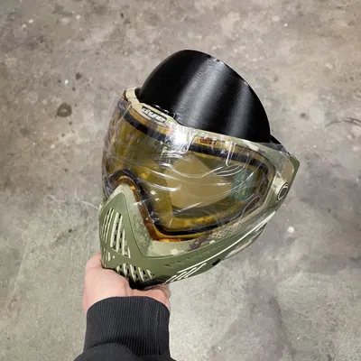 Miếng Bảo Vệ Trán Dành Cho Mặt Nạ DYE I5