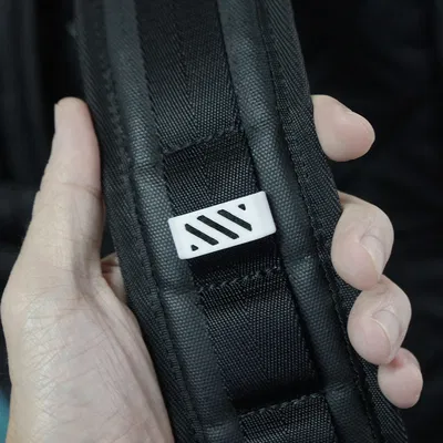 Kẹp Dây Đai (Có Hương Thơm)