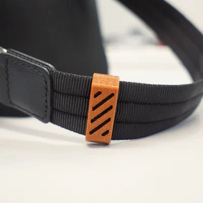 Kẹp Dây Đai (Có Hương Thơm)