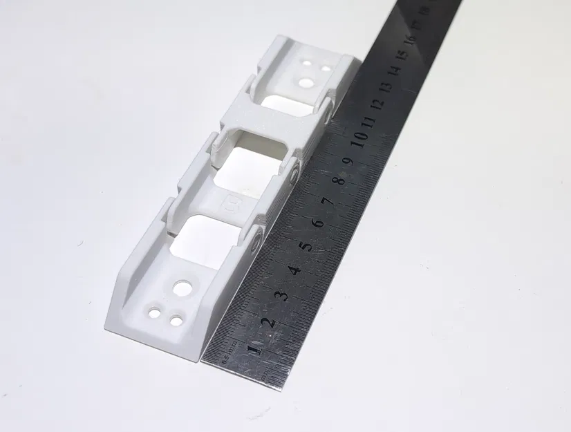 Dây Xích Kéo Dễ In - Image 2