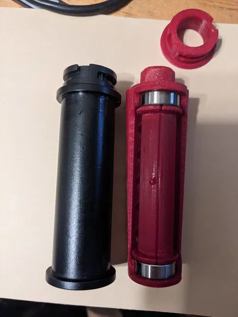 Giá Đỡ Cuộn Dây K1 Creality Bi 608 - Image 7