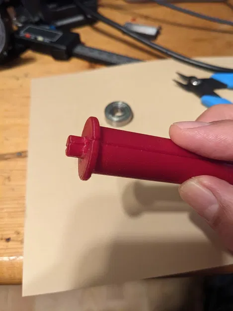 Giá Đỡ Cuộn Dây K1 Creality Bi 608 - Image 10