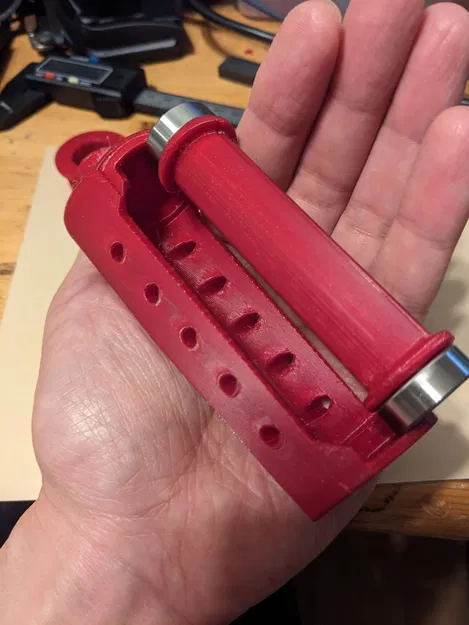 Giá Đỡ Cuộn Dây K1 Creality Bi 608 - Image 12