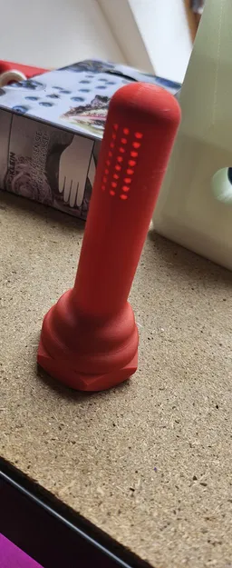 Đầu Nối Chai PET 1.5L (Tưới Cây, Làm Vườn...) - Image 2