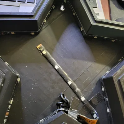 Đèn Hộp Ngôi Sao Mario - Phiên bản Super Mario