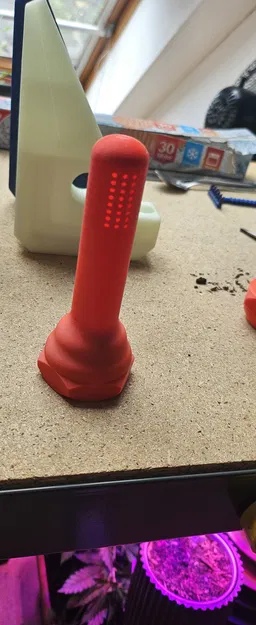 Đầu Nối Chai PET 1.5L (Tưới Cây, Làm Vườn...) - Image 3