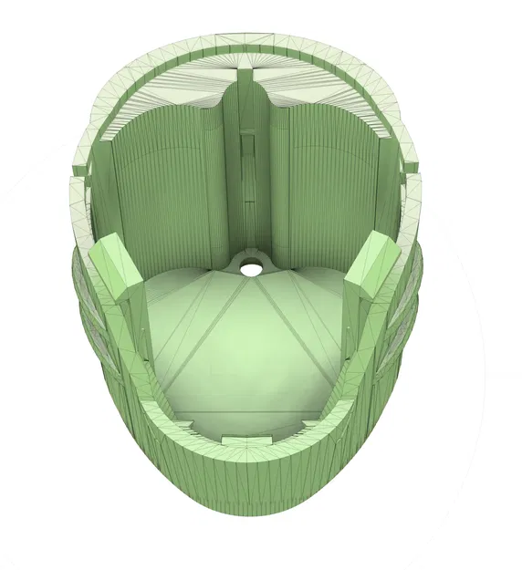 M12 Milwaukee battery TAB FIX (phiên bản có ốc vít dưới) - Image 1