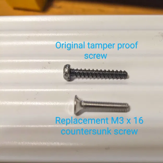 M12 Milwaukee battery TAB FIX (phiên bản có ốc vít dưới) - Image 6