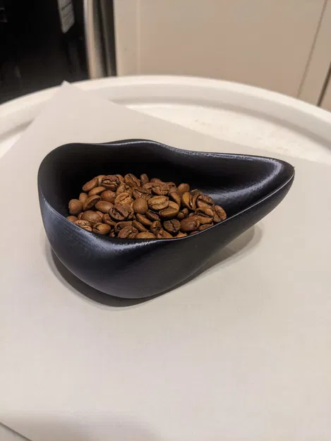 Khay Định Lượng Hạt Cà Phê - Image 2