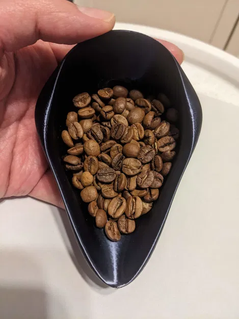 Khay Định Lượng Hạt Cà Phê - Image 3