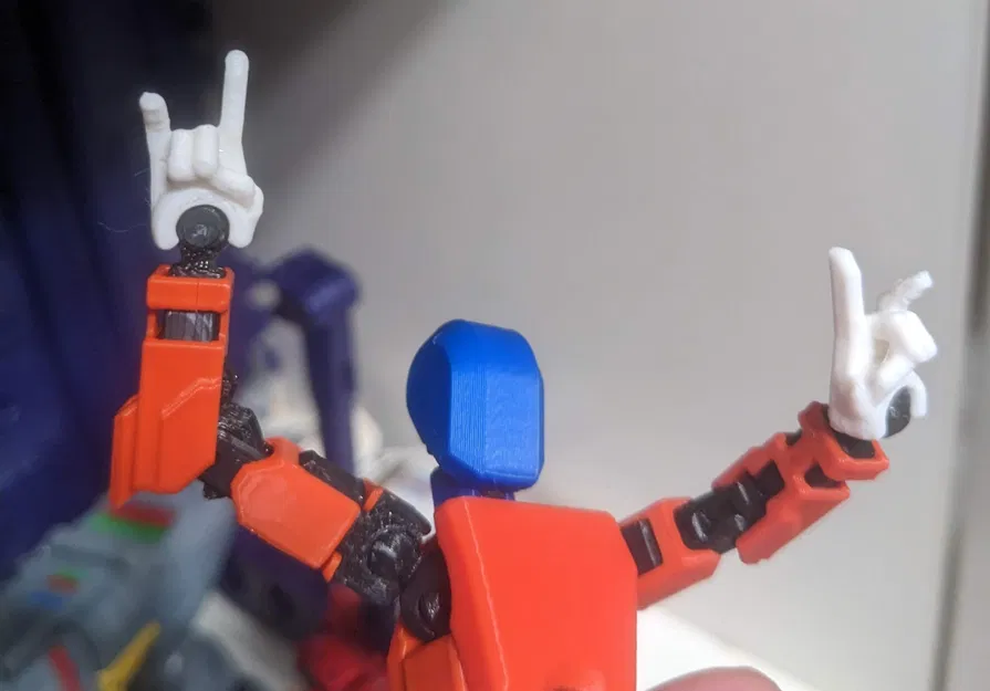 Dấu Hiệu Sừng Cho Dummy 13 - Image 1