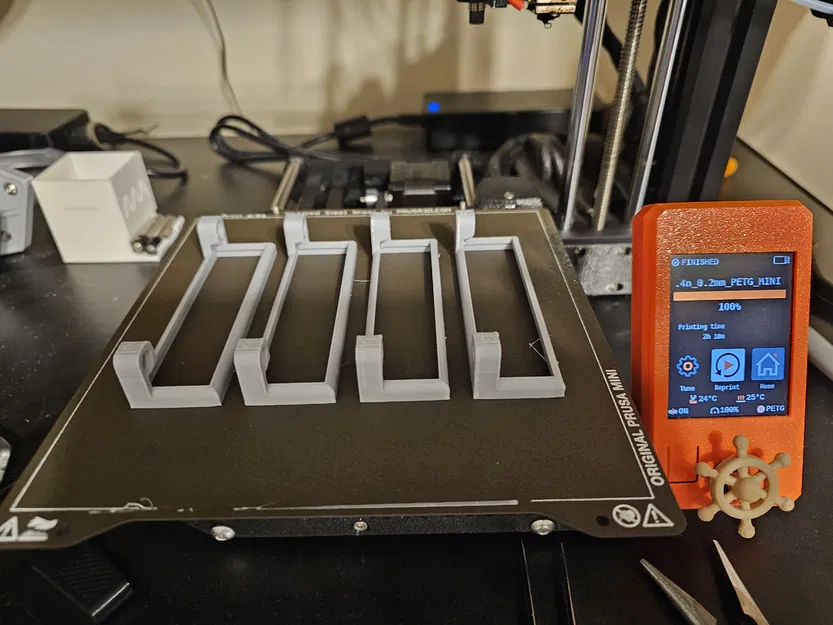 Giá đỡ gắn tường TP Link PoE 5 Cổng - Image 5