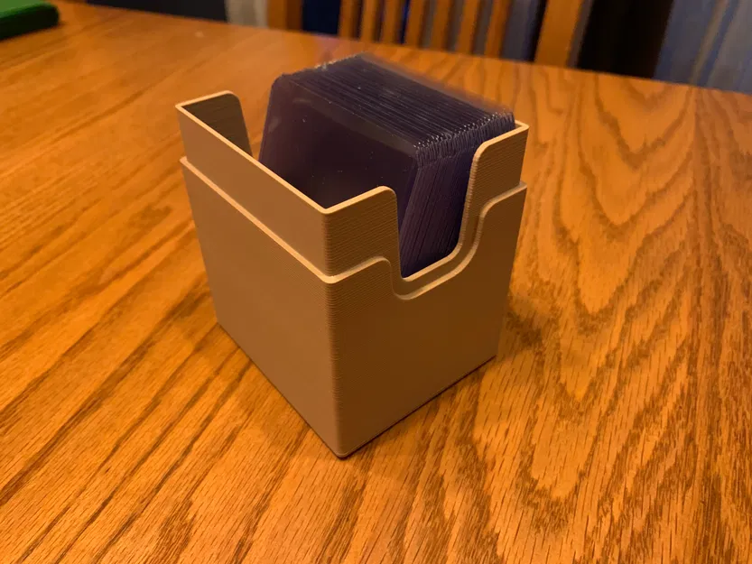 Hộp Đựng Bài (60 và 100 lá) - Image 3