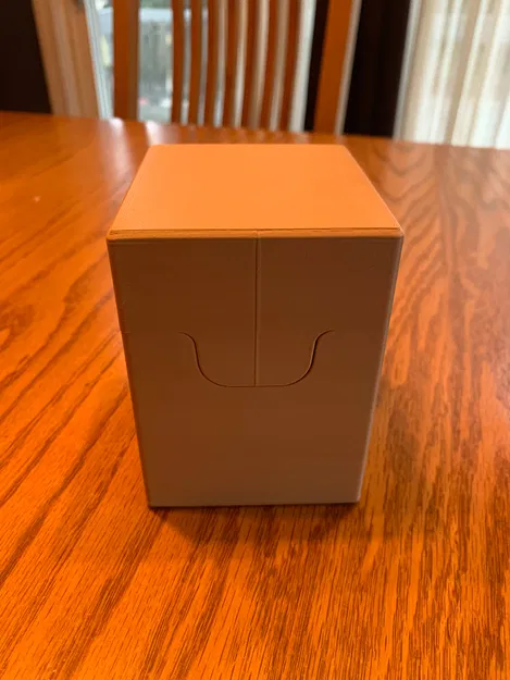 Hộp Đựng Bài (60 và 100 lá) - Image 4