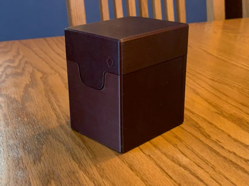 Hộp Đựng Bài Ma Thuật Nam Châm - Image 2