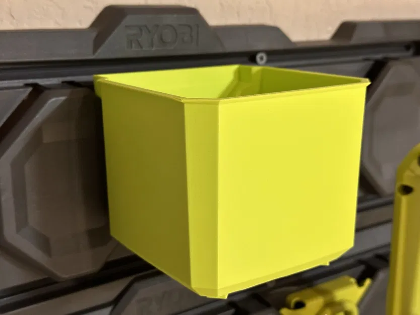 Thùng nhỏ cho Ryobi Link - Image 1
