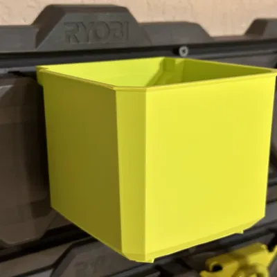 Thùng nhỏ cho Ryobi Link