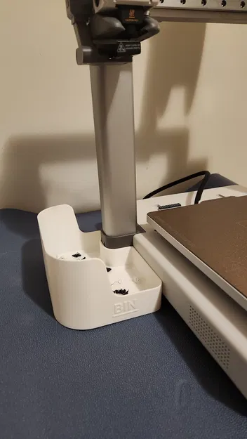 BambuLab A1 PMS (Hệ Thống Quản Lý Purge) - Bản Remix Tiết Kiệm Vật Liệu - Image 2