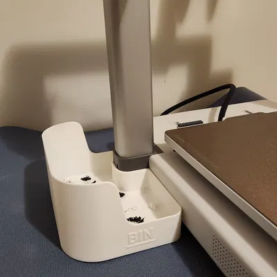 BambuLab A1 PMS (Hệ Thống Quản Lý Purge) - Bản Remix Tiết Kiệm Vật Liệu