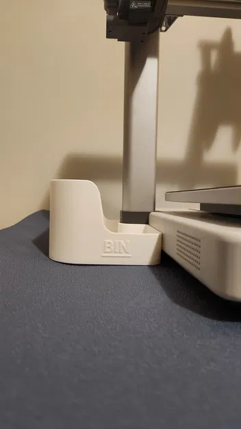 BambuLab A1 PMS (Hệ Thống Quản Lý Purge) - Bản Remix Tiết Kiệm Vật Liệu - Image 3