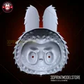Mô Hình Labubu The Monster - Đạo Cụ Anime, Game, Cosplay - Thumbnail 6