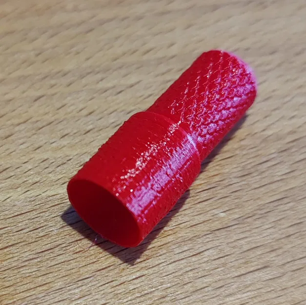 Nắp van Schrader kèm dụng cụ - Image 2