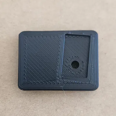 Giữ Mũi Khoan Cho Máy Khoan Milwaukee M12 Fuel