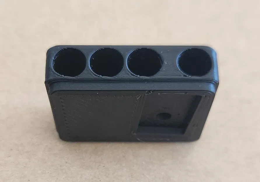 Giữ Mũi Khoan Cho Máy Khoan Milwaukee M12 Fuel - Image 4