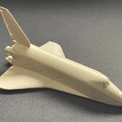 Tàu con thoi không gian Liên Xô Buran / Буран