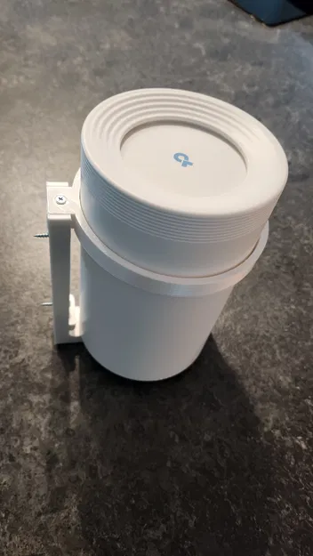 Giá treo tường cho TP-Link BE65 và BE63 - Image 1