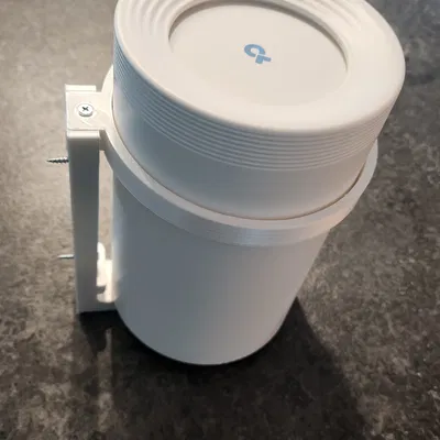 Giá treo tường cho TP-Link BE65 và BE63